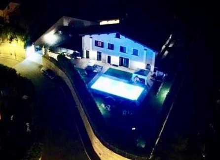 Lake Bracciano House | Villa Gilda