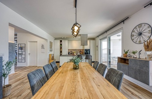 Porec Villa | Villa Gina in Nova Vas