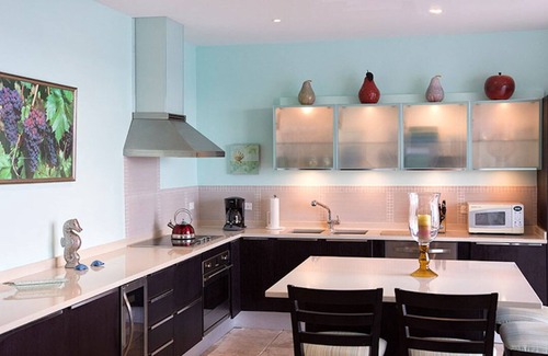 Oyster Pond Villa | Villa Ginger by Fantasia Villas