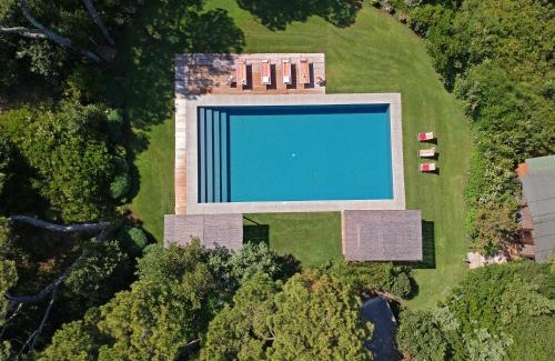 Marina di Bibbona Villa | Villa Gioconda - Homelike Villas