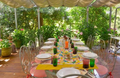 Marina di Bibbona Villa | Villa Gioconda - Homelike Villas