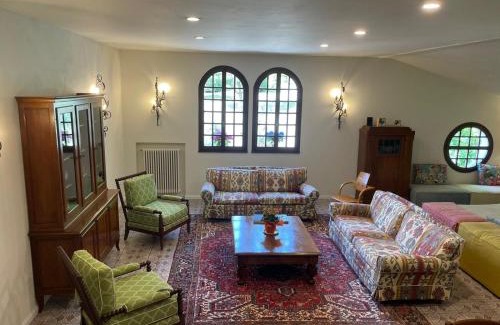 Torreglia House | Villa Gioia sui colli Euganei