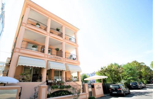 Miramare Hotel | Villa Gioiosa Beach & Water Park B&B