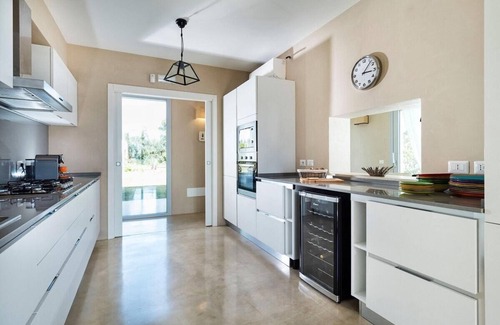 Avola Villa | Villa Giordana with private swimming pool, Sicily
