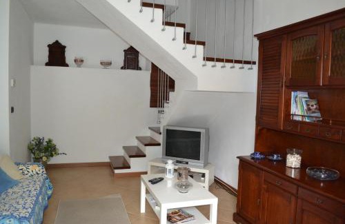Sestri Levante House | Villa Giovanna Apt A