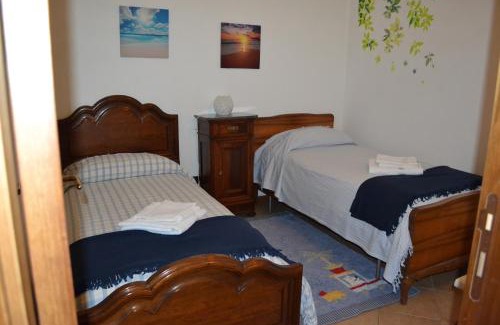 Sestri Levante House | Villa Giovanna Apt A