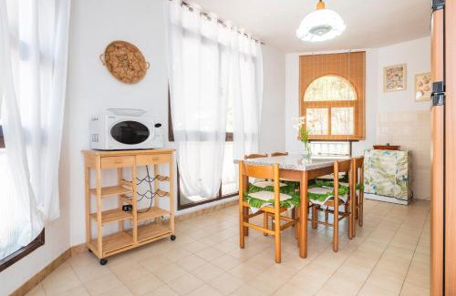 Solanas House | Villa Giovanna - Relax Beach 80m