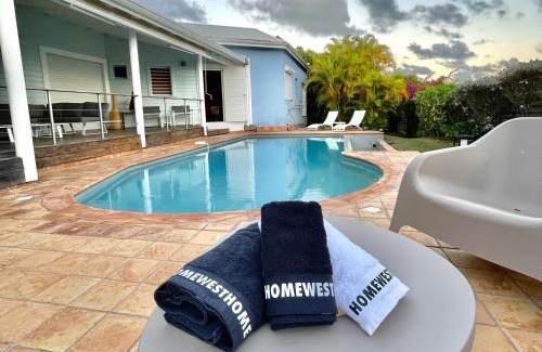 L'Houezel Villa | Villa Giovanni