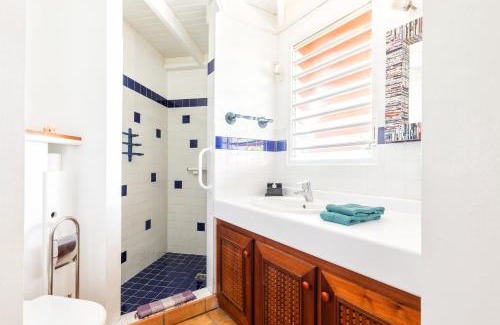 L'Houezel Villa | Villa Giovanni