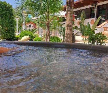 Trivio Villa | Villa Giselda con idromassaggio