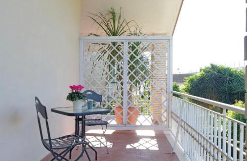 Isola Sacra Bed & Breakfast | Villa Gisi Guest House