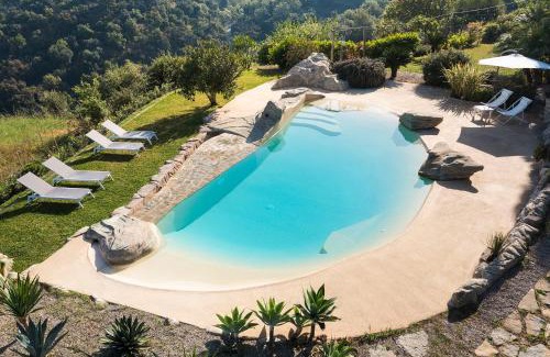 Capo d'Orlando Villa | Villa Giuffrè