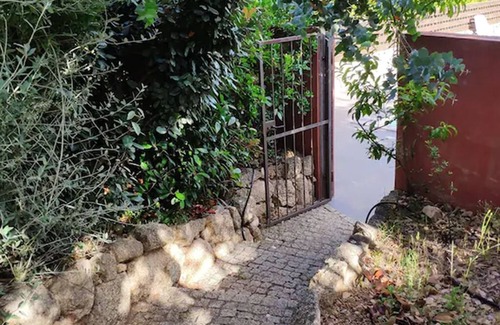 Porto-Vecchio House | Villa Giulia - 4/5 pers. Shared heated swimming pool, in the middle of the Corsican maquis