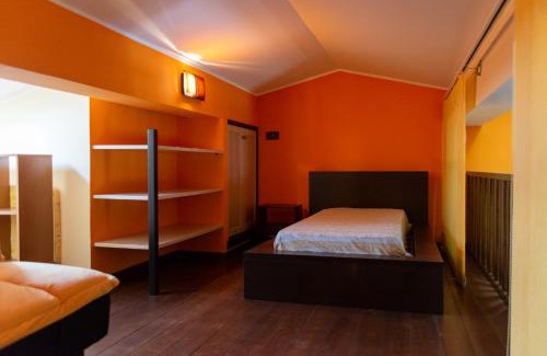 Custonaci Apartment | villa giulia