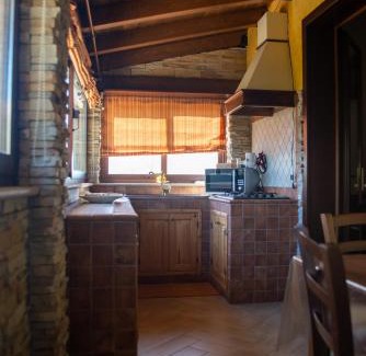 Custonaci Apartment | villa giulia