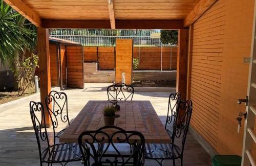 Pozzuoli Bed & Breakfast | Villa Giulia