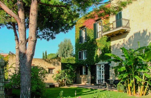 Licola Villa | Villa Giulia - Pozzuoli