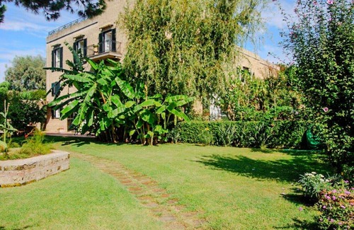 Licola Villa | Villa Giulia - Pozzuoli