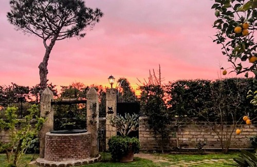 Licola Villa | Villa Giulia - Pozzuoli