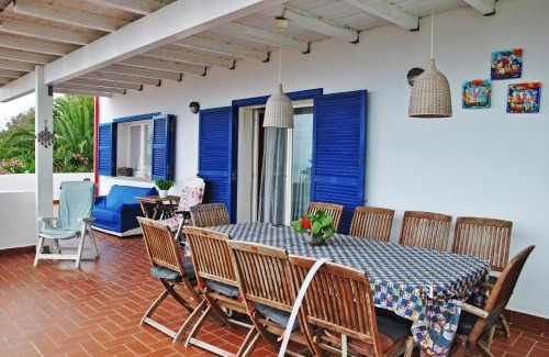 Sperlonga Villa | Villa Giulia Resort with private pool and stunning sea views