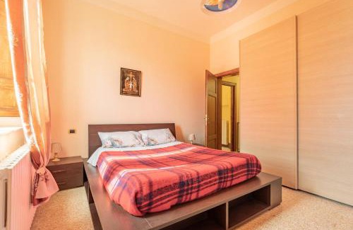 Santa Maria del Giudice Apartment | Villa Giusti