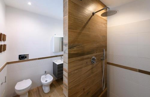 Romans dʼIsonzo House | Villa Giustina