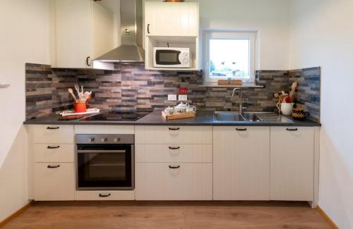 Romans dʼIsonzo House | Villa Giustina