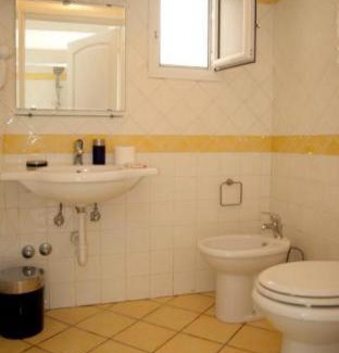 Barano d'Ischia Hotel | Villa Giusto