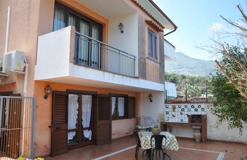 Sant'Andrea Bonagia Apartment | Villa Giusy 2 appartamenti indipendenti a locazione turistica breve -G&P HOLIDAY HOME