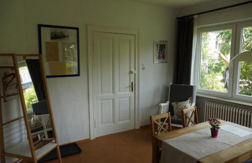 Center Apartment | Villa Glück für die kleine Auszeit oder Entdeckungstour