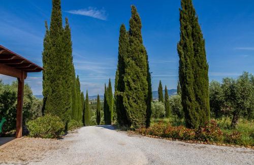 Follonica House | Villa Glicine - Colleberto