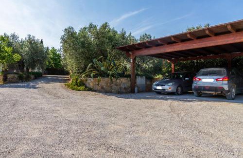 Follonica House | Villa Glicine - Colleberto