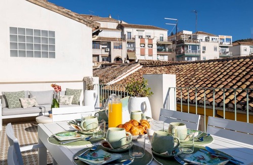 Central District Villa | Villa Glorïa 10PAX Parking Free