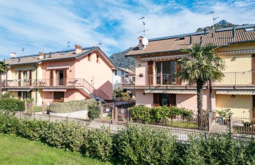 Dervio Villa | Villa Golden Lake 1 - just few steps from the lake