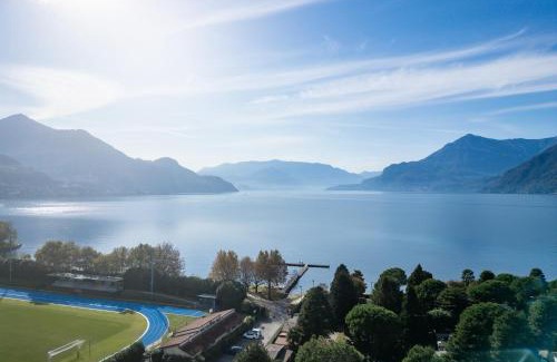 Dervio Villa | Villa Golden Lake 1 - just few steps from the lake