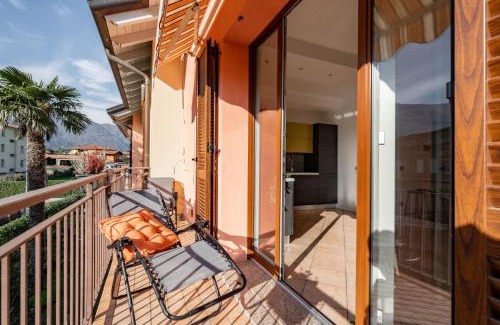 Dervio Villa | Villa Golden Lake 1 - just few steps from the lake