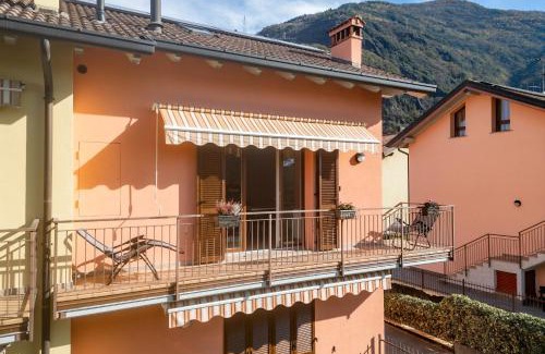 Dervio Villa | Villa Golden Lake 1 - just few steps from the lake