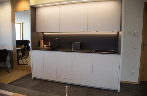 Chifa Apartment | Villa Grüntaler by Hotel Schönblick