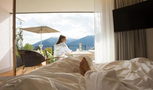 Chifa Apartment | Villa Grüntaler by Hotel Schönblick