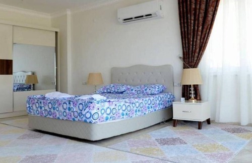 Gazatika Villa | Villa Gracses Adonis Corfu