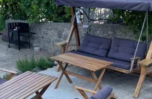 Gazatika Villa | Villa Gracses Adonis Corfu