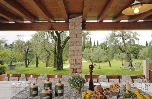 Toscolano Maderno Villa | Villa Gran Paradiso