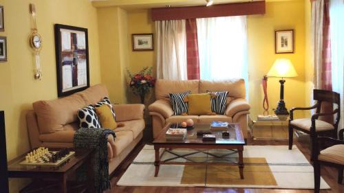 Motril Villa | Villa Granada Motril