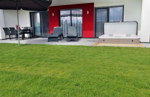 Muritz Apartment | Villa Grande Fewo GLENEAGLES WE