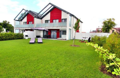 Muritz Apartment | Villa Grande Fewo GLENEAGLES WE