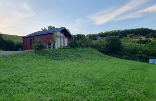 Kolovicë Villa | Villa Grashtica - Prishtina City