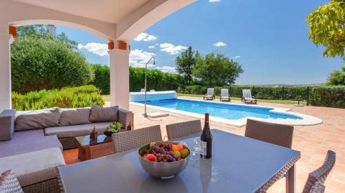 Arcos de la Frontera House | Villa Grazalema 2 - Villa 39 Arcos de la Frontera by Ruralidays