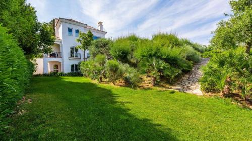 Arcos de la Frontera House | Villa Grazalema 2 - Villa 39 Arcos de la Frontera by Ruralidays