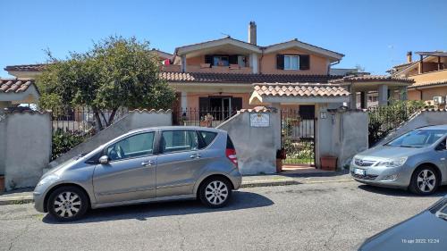 Cerreto Bed & Breakfast | Villa Grazia