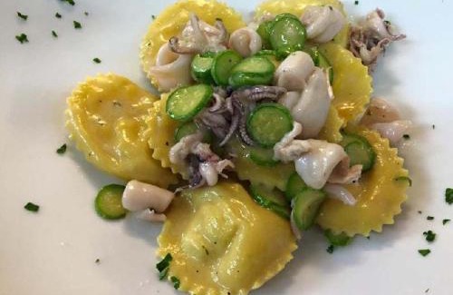 Viareggio Hotel | Villa Grazia